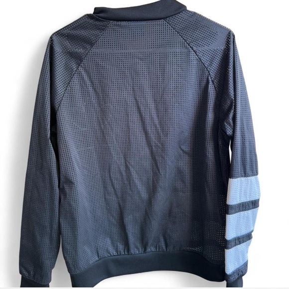 Adidas Originals Berlin LXXII Mesh Jacket - Picture 4 of 4